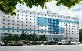 Welche sind die besten Hotels in der N\u00E4he von Palace of Parliament?